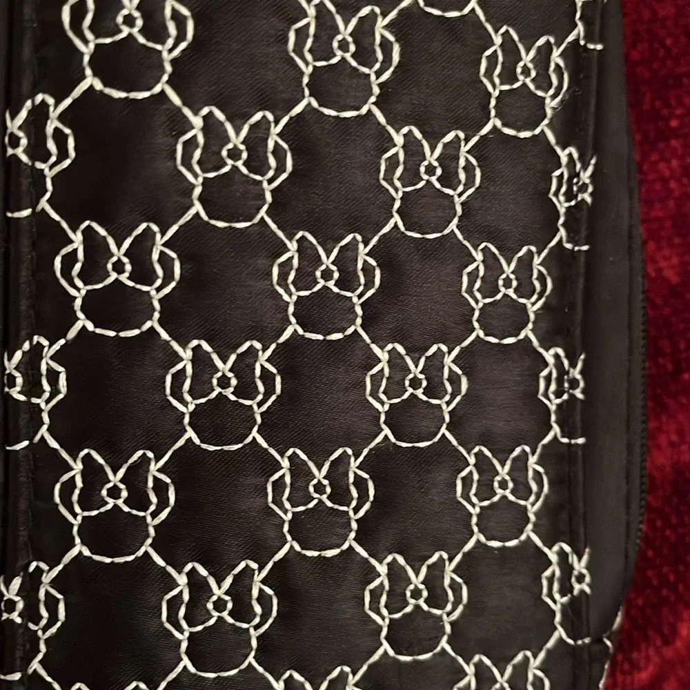 Disney tech minnie